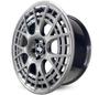 Imagem de 4 RODAS KR MODELO K75 / ARO 18X7 / (5x108) ET40