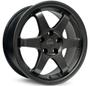 Imagem de 4 RODAS KR MODELO RAYS VOLK TE37 / ARO 17X7 (5x105) ET:35