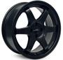 Imagem de 4 RODAS KR MODELO RAYS VOLK TE37 / ARO 17X7 (5x112) ET:35