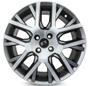 Imagem de 4 rodas kr r45 modelo saveiro cross g6 / aro 17x7 / (4x100) et40