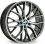 Imagem de 4 rodas kr r54 modelo bmw biturbo / aro 20x7,5 /(5x120) et40