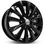 Imagem de 4 rodas kr r63 modelo voyage, gol power / aro 15x6 / (4x100) et38