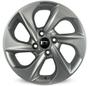 Imagem de 4 rodas kr r78 modelo hb20 premium / aro 14x6 / (4x100) et36