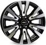 Imagem de 4 rodas kr r79 modelo s10 ltz / aro 18x7 / (6x139) et35