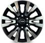 Imagem de 4 rodas kr r79 modelo s10 ltz / aro 18x7 / (6x139) et35