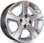 Imagem de 4 rodas kr r82 modelo prisma ltz / aro 14x6 / (4x100) et39