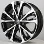 Imagem de 4 rodas kr r89 modelo corolla xrs / aro 17x7 / (5x100) et45