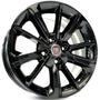 Imagem de 4 rodas kr s03 modelo fiat cronos hgt / aro 14x6 / (4x98) et35