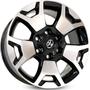 Imagem de 4 rodas kr s11 modelo hilux srx diamond / aro 17x7 / (6x139) et25