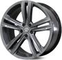 Imagem de 4 rodas kr s18 modelo tiguan r-line / aro 20x7,5 / (5x100) et38