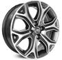 Imagem de 4 rodas kr s29 modelo strada volcano cd / aro 15x6 / (4x98) et40