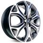 Imagem de 4 rodas kr s29 modelo strada volcano cd / aro 16x6 / (4x98) et40