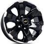 Imagem de 4 rodas kr s30 gm modelo s10 high country / aro 16x7 / (6x139) et28