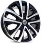 Imagem de 4 rodas kr s34 modelo jeep / aro 16x6 / (5x110) et28