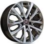 Imagem de 4 rodas kr s34 modelo toro ranch / aro 16x6 / (5x110) et28