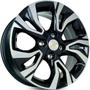 Imagem de 4 rodas kr s35 modelo onix rs / aro 14x6 / (4x100) et39