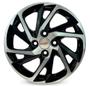 Imagem de 4 rodas kr s40 modelo onix / aro 15x6 / (4x100) et42