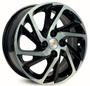 Imagem de 4 rodas kr s40 modelo onix / aro 15x6 / (4x100) et42