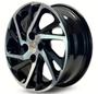 Imagem de 4 rodas kr s40 modelo onix / aro 15x6 / (4x100) et42