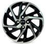 Imagem de 4 rodas kr s40 modelo toyota yaris xls / aro 15x6 / (4x100) et42