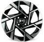 Imagem de 4 rodas kr s42 modelo hb20 platinum / aro 14x6 / (4x100)et38