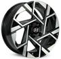 Imagem de 4 rodas kr s42 modelo hyundai hb20 platinum / aro 15x6 / (4x100) et42