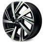 Imagem de 4 rodas kr s46 modelo novo virtus / aro 15x6 / (5x100) et38