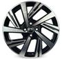 Imagem de 4 rodas kr s46 modelo vw polo / aro 15x6 / (5x100) et38