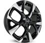 Imagem de 4 rodas kr s47 honda city, fit / aro 15x6 / (4x100) et39