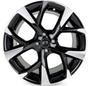 Imagem de 4 rodas kr s47 modelo esportivo / aro 17x7 / (5x105) et41