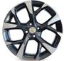 Imagem de 4 rodas kr s47 onix, celta, astra / aro 15x6 / (4x100) et39