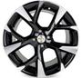 Imagem de 4 rodas kr s47 onix, celta, astra / aro 15x6 / (4x100) et39