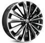 Imagem de 4 RODAS KR S49 COROLLA ALTIS / ARO 20X8 / (5x114) ET40