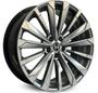 Imagem de 4 RODAS KR S49 MODELO HONDA  / ARO 20X8 / (5x114) ET40