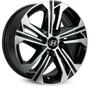 Imagem de 4 rodas kr s52 modelo hb20 s / aro 15x6 / (4x100) et41