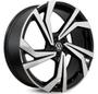 Imagem de 4 rodas kr s54 modelo jetta gli / aro 18x7 / (5x100) et42