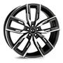 Imagem de 4 rodas krmai modelo kr k67 / aro 18x8 / (5x114) et40