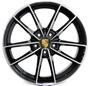 Imagem de 4 rodas modelo 911 carrera 4s / aro 20 / 2 talas / (5x130) et53/68