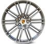 Imagem de 4 rodas modelo porsche cayenne turbo s / aro 20x9,5 / (5x130) et48