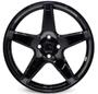 Imagem de 4 RODAS MODELO YKW AS2 SANDERO / ARO 17X7,5 / (4x100) ET35