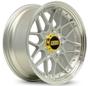 Imagem de 4 rodas prz bbs gold star / aro 18x8 / (4x100) et30