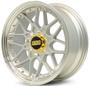 Imagem de 4 rodas prz bbs gold star / aro 18x8 / (4x100) et30