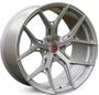 Imagem de 4 rodas prz modelo vossen hf-5 / aro 20 duas talas (5x112)