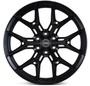 Imagem de 4 rodas prz modelo vossen hf6 hilux / 22x10,5 (6x139) et:24