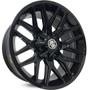 Imagem de 4 rodas prz3 off-road ranger / aro 20x9 / (6x139) et -12