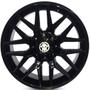 Imagem de 4 rodas prz3 off-road s-10 / aro 20x9 / (6x139) et -12