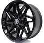 Imagem de 4 rodas prz5 off-road l-200 / aro 20x9 / (6x139) et -12