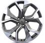 Imagem de 4 rodas raw a22 jetta, fusca / aro 20x8 / (5x112) et42