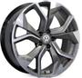 Imagem de 4 rodas raw a22 volkswagen tiguan / aro 20x9 / (5x112) et38