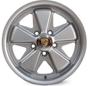 Imagem de 4 rodas raw classics porsche 911 fuchs / aro 15x6,5 / (5x205) et14